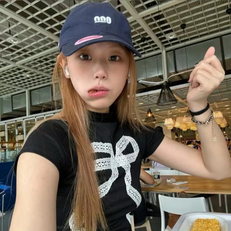 夸世代夸啦啦粤语